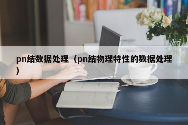 pn结数据处理（pn结物理特性的数据处理）