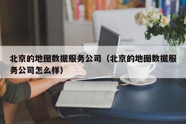 北京的地图数据服务公司（北京的地图数据服务公司怎么样）