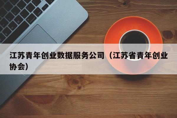 江苏青年创业数据服务公司（江苏省青年创业协会）
