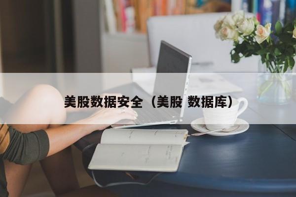 美股数据安全（美股 数据库）